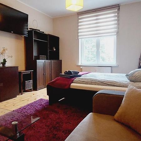Central Apartments Dluga 1 Гданьск Экстерьер фото