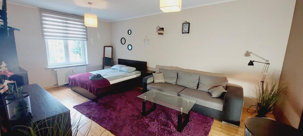 Central Apartments Dluga 1 Гданьск Экстерьер фото