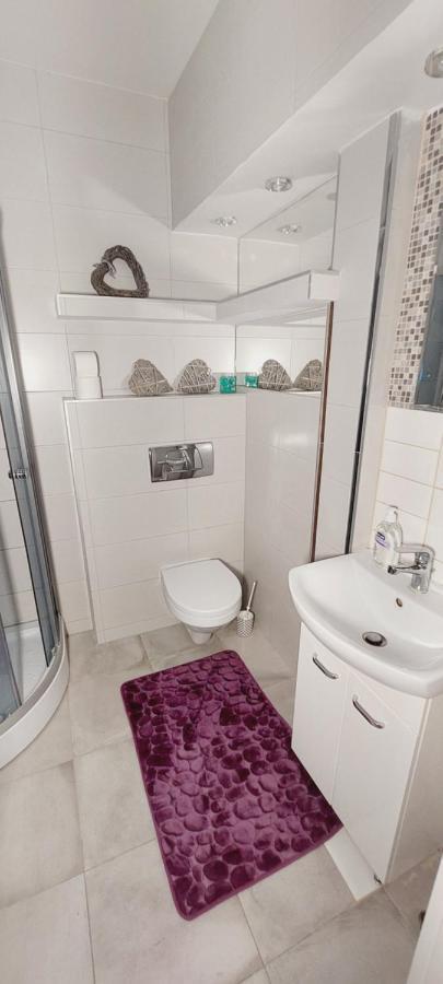 Central Apartments Dluga 1 Гданьск Экстерьер фото